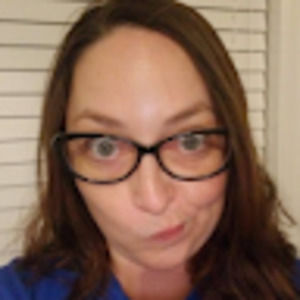 Meet your Posher, Kerri-leigh